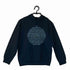 Nerd Physics CARL SAGAN PALE BLUE DOT UNISEX HOODIE Sweatshirts